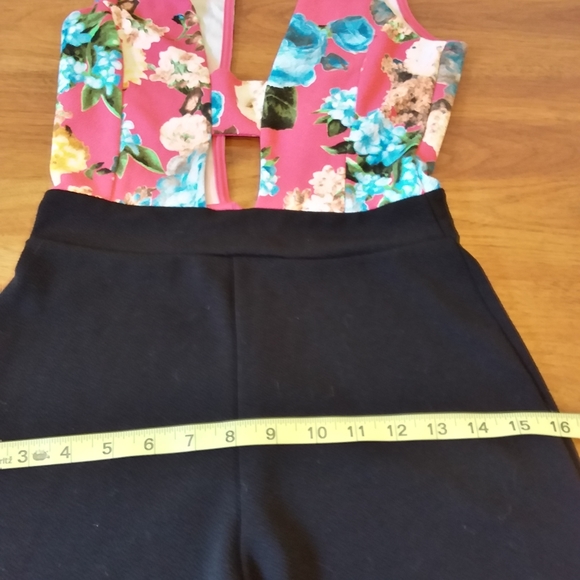 Love Republic Romper - Picture 7 of 10